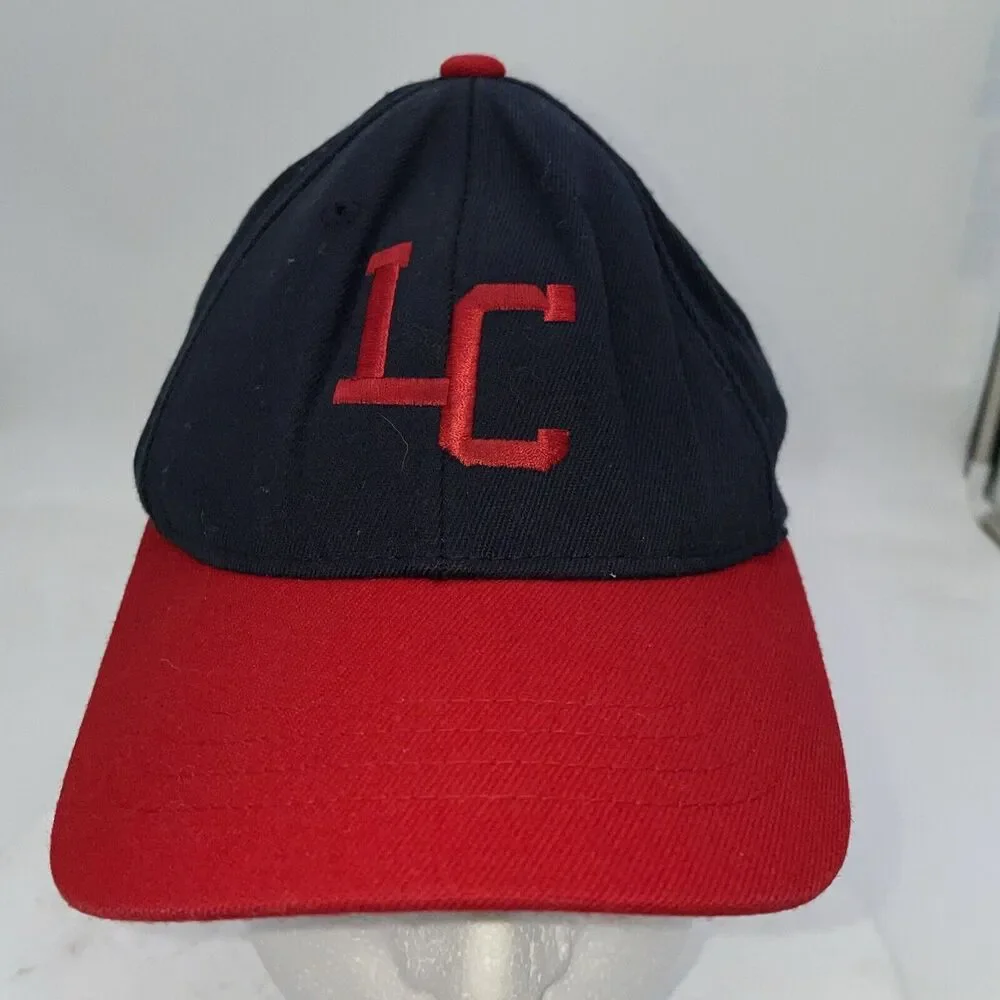 Lewis and Clark College Hat Cap Youth Fitted 6 3/8- 6 7/8 Pacific Headwear